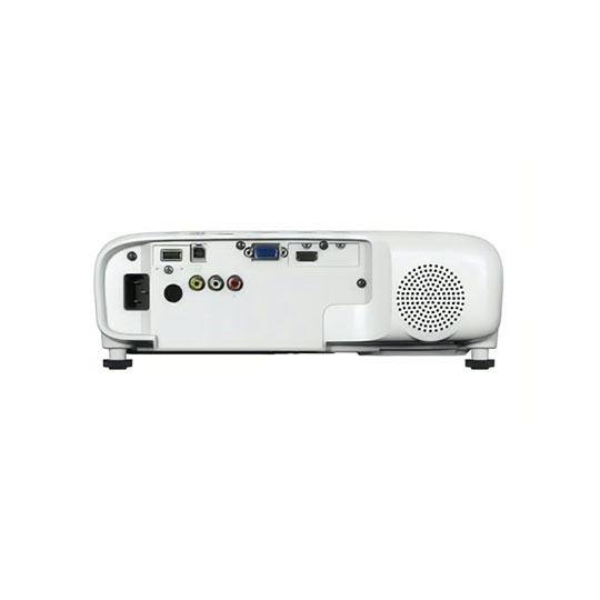 VIDEO PROJECTEUR  EPSON EB-FH52